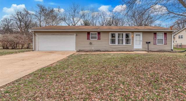 Photo of 3906 Fairway Ct, St Ann, MO 63074