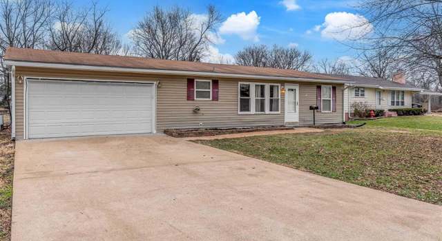 Photo of 3906 Fairway Ct, St Ann, MO 63074