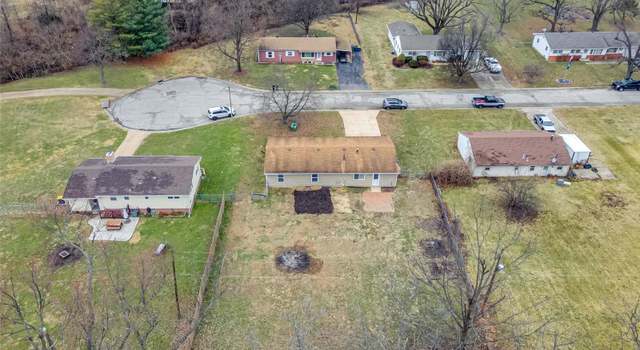 Photo of 3906 Fairway Ct, St Ann, MO 63074