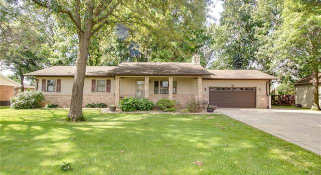 Photo of 36 Kay Dr, Highland, IL 62249