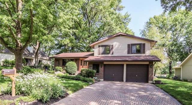 Photo of 134 Rue Grand Dr, Lake St Louis, MO 63367