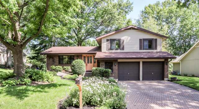 Photo of 134 Rue Grand Dr, Lake St Louis, MO 63367