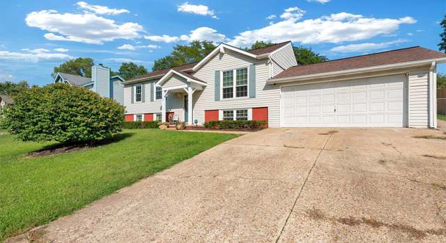 Photo of 800 Williams Dr, Eureka, MO 63025