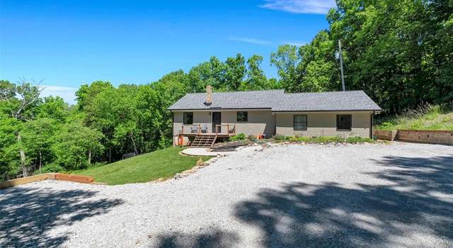 Photo of 675 Rocky Top Rd, Pacific, MO 63069