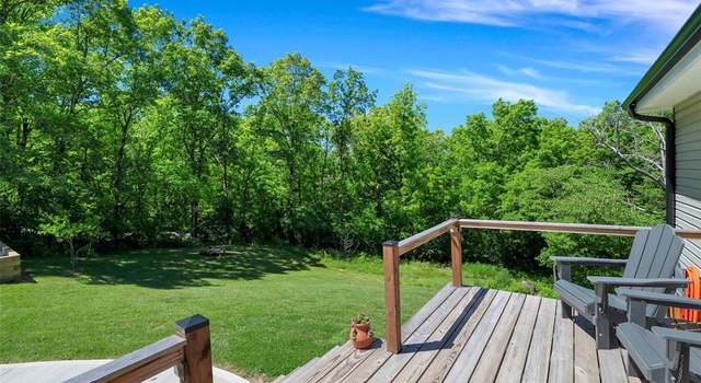 Photo of 675 Rocky Top Rd, Pacific, MO 63069