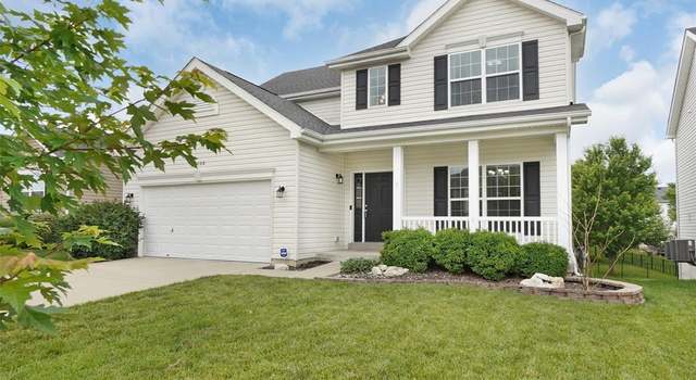 Photo of 608 Prairiegate Ct, Lake St Louis, MO 63367