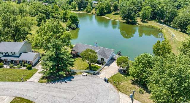 Photo of 519 Deepwater Ct, St Charles, MO 63303
