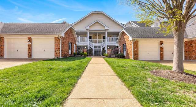 Photo of 7308 Woodlawn Colonial Ln, St Louis, MO 63119