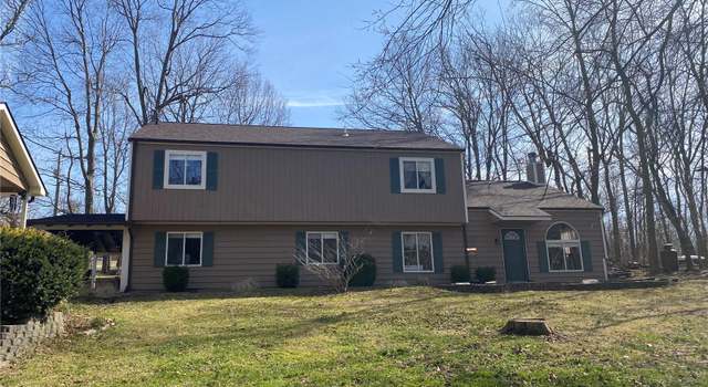 Photo of 53035 Norwoods Pl, Hannibal, MO 63401