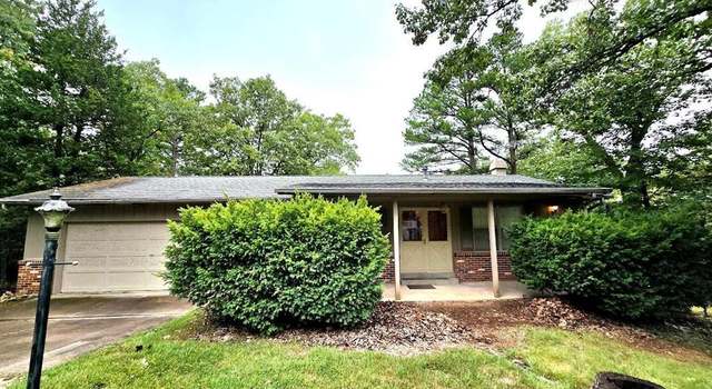 Photo of 331 Rue Orleans, Bonne Terre, MO 63628