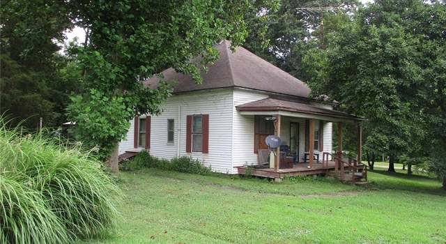 Photo of 503 S Park, Percy, IL 62272