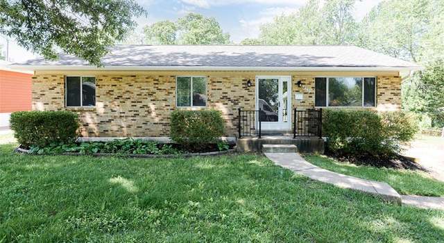 Photo of 3439 Sims Ave, Saint Ann, MO 63074