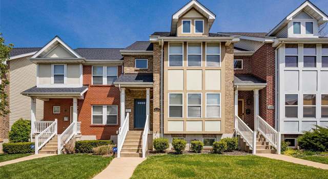 Photo of 4105 Olive St, St Louis, MO 63108