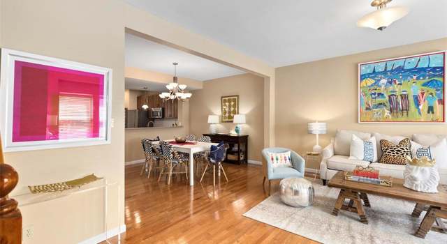 Photo of 4105 Olive St, St Louis, MO 63108