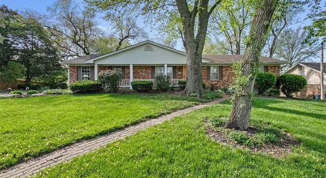 Photo of 4044 Locke Ave, Bridgeton, MO 63044