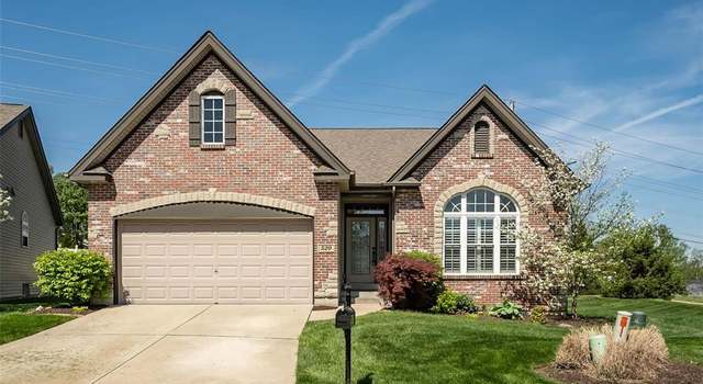 Photo of 520 Sgt Pepper Dr, St Peters, MO 63376