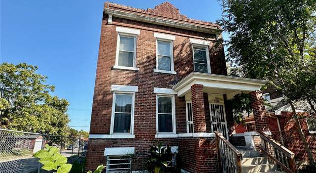 Photo of 4123 Labadie Ave, St Louis, MO 63115
