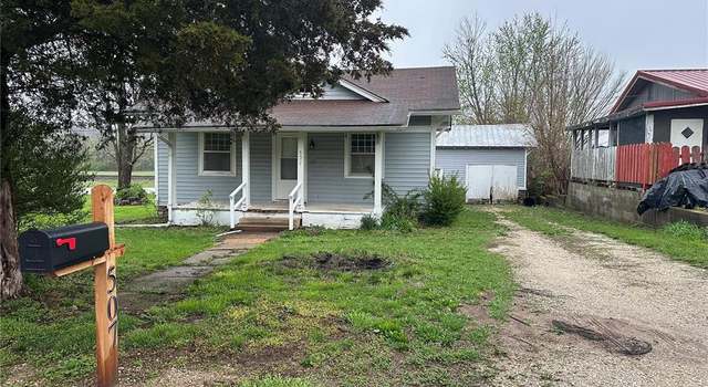 Photo of 507 N Knob St, Ironton, MO 63650