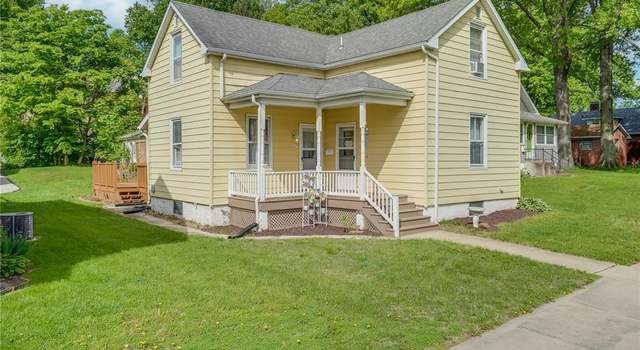 Photo of 25 N Virginia Ave, Belleville, IL 62220