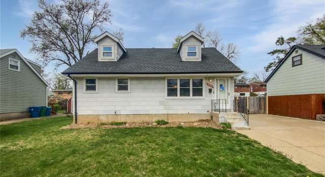 Photo of 4327 Treadway Ln, St Louis, MO 63134