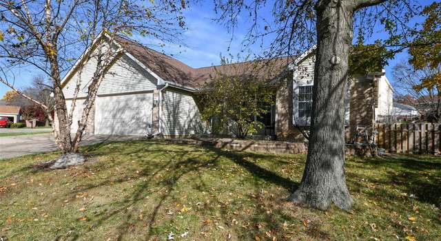 Photo of 25 Mcclay Trail Dr, St Peters, MO 63376