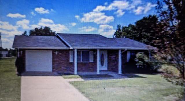 Photo of 1006 S Apple Ave, Belle, MO 65013