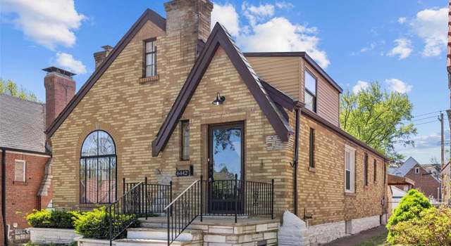 Photo of 6442 Lansdowne Ave, St Louis, MO 63109