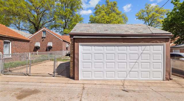 Photo of 6442 Lansdowne Ave, St Louis, MO 63109