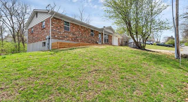 Photo of 156 Hinrichs Ln, Arnold, MO 63010