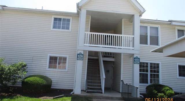 Photo of 4216 Inlet Isle Dr, Florissant, MO 63034