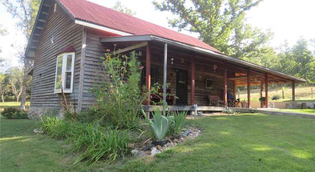 Photo of 150 County Road 720, Centerville, MO 63633