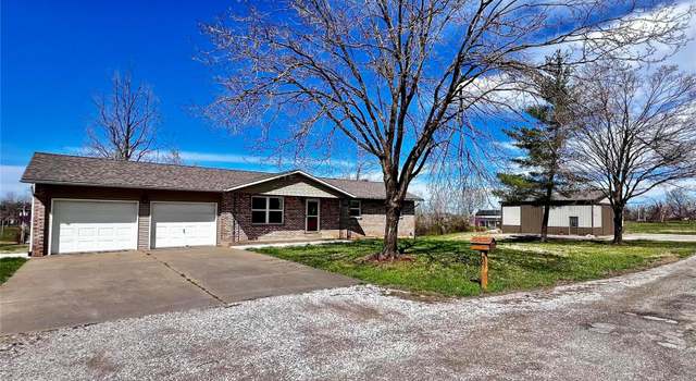 Photo of 12 Jessie St, Perryville, MO 63775