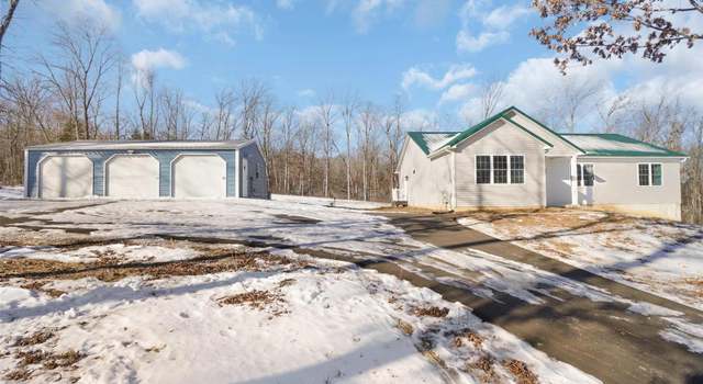 Photo of 10109 Calico Rd, Fletcher, MO 63030