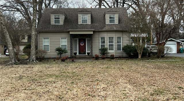 Photo of 810 Carleton Ave, Caruthersville, MO 63830