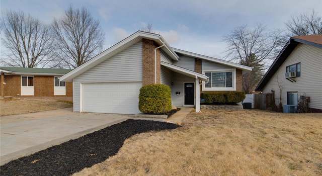 Photo of 1656 Ryall Ct, Florissant, MO 63031