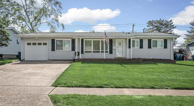 Photo of 6718 Cherryvale Dr, Hazelwood, MO 63042