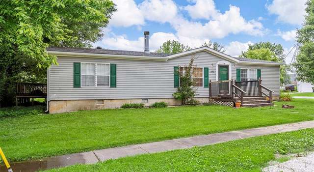 Photo of 382 W Lincoln St, Hawk Point, MO 63349
