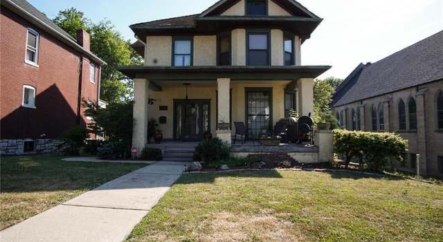 Photo of 41 N Douglas Ave, Belleville, IL 62220