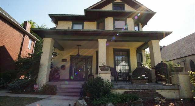 Photo of 41 N Douglas Ave, Belleville, IL 62220