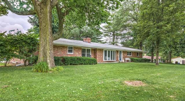 Photo of 3000 Shackelford Rd, Florissant, MO 63031