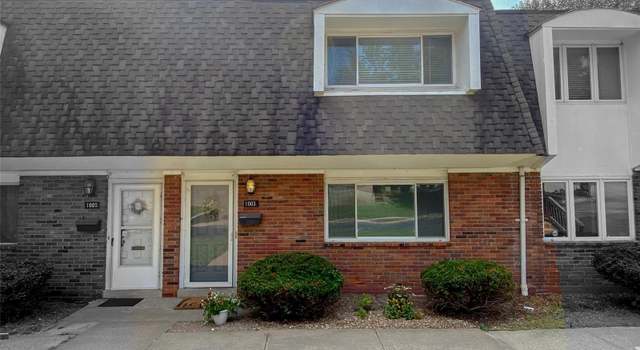 Photo of 1003 Lafayette Ct, Collinsville, IL 62234