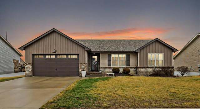 Photo of 508 W 5th St, Saint Jacob, IL 62281
