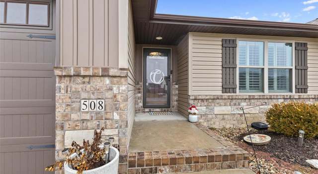 Photo of 508 W 5th St, Saint Jacob, IL 62281