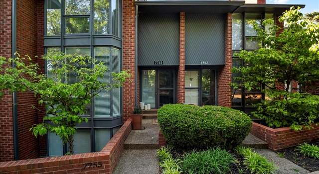 Photo of 7755 Kingsbury Blvd, St Louis, MO 63105