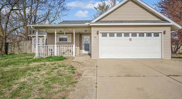 Photo of 35 Perigen Lane Ln, Granite City, IL 62040