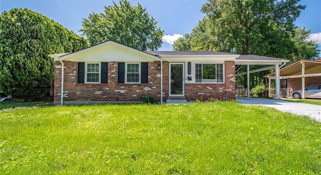 Photo of 2224 Northernlimits Dr, Florissant, MO 63031