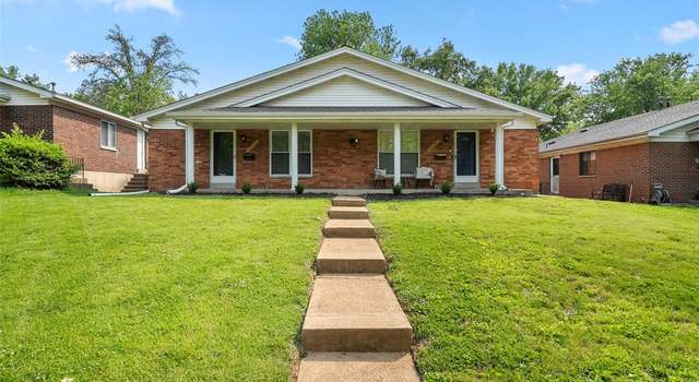 Photo of 10244 Buffton Dr, St Louis, MO 63123