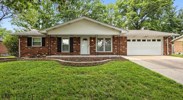 Photo of 1689 Heffington Dr, Chesterfield, MO 63017