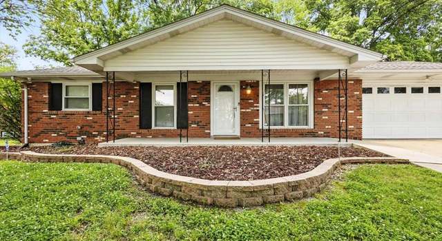 Photo of 1689 Heffington Dr, Chesterfield, MO 63017