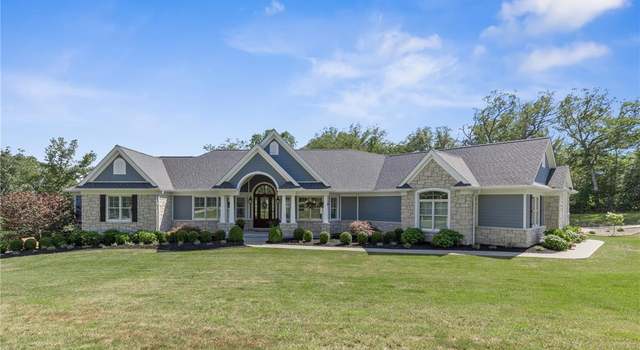 Photo of 120 Norfork Ct, Defiance, MO 63341